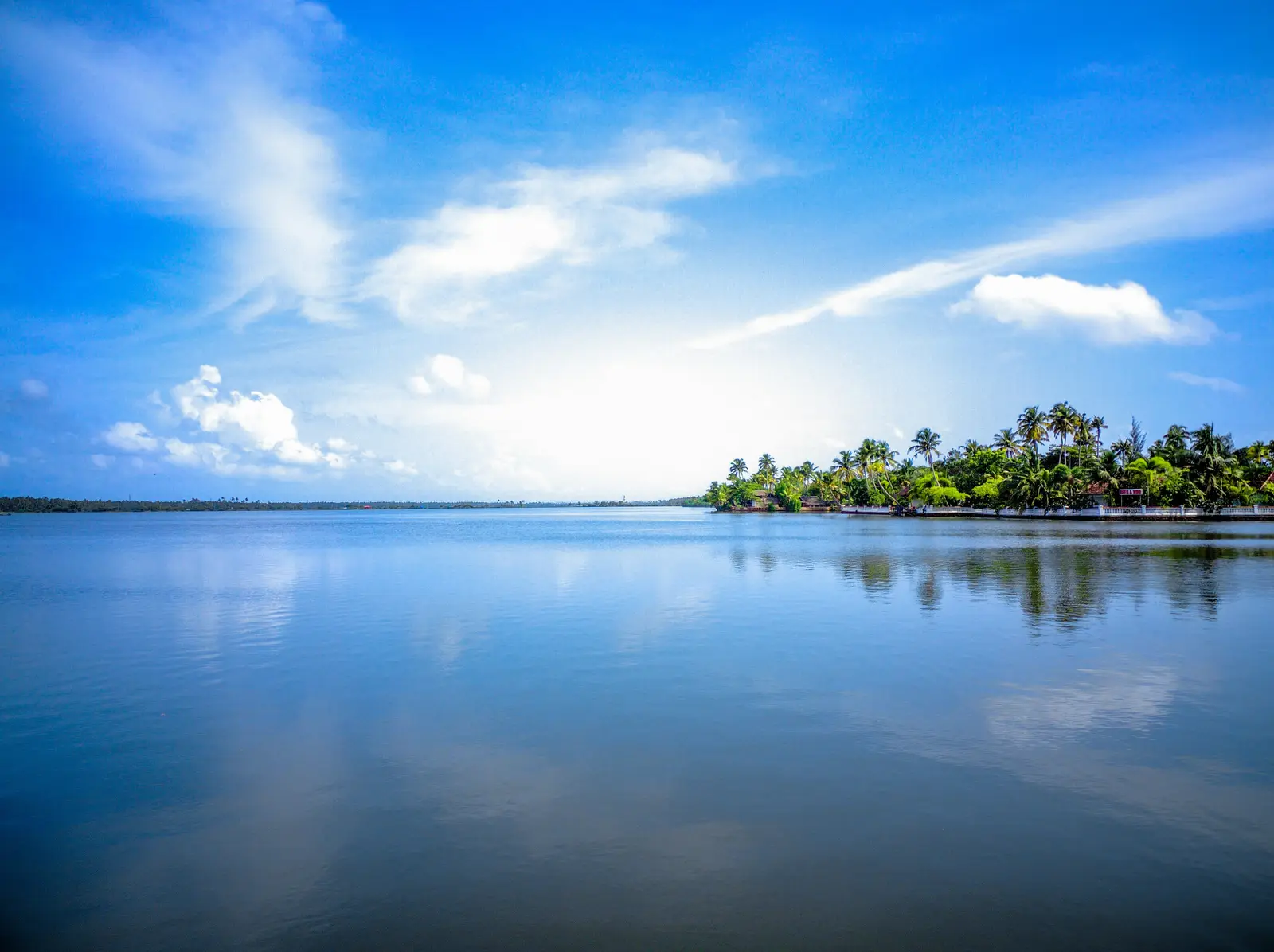 Cherai Beach, Kochi